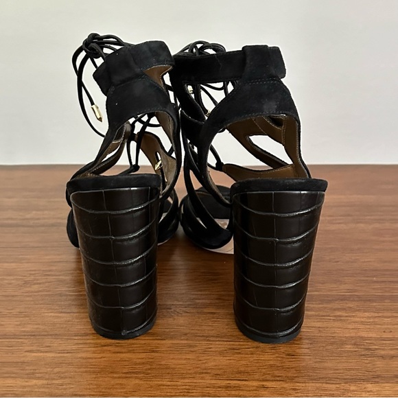 Sam Edelman Yardley black size 10.5 - Picture 2 of 6